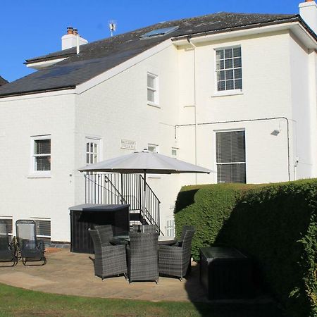 Hotel The Battledown Cheltenham Exterior foto